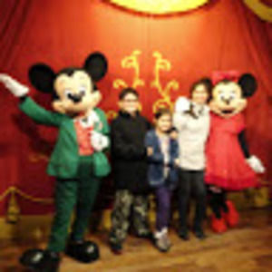 Meet your Posher, Tessa